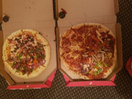 Domino's Pizza Margate food