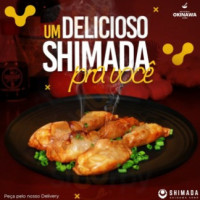 Shimada food