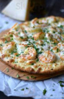 Easy Pizza food