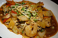 Kim-Thanh food