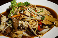 Kim-Thanh food