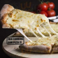 Forno de Ouro - Restaurante E Pizzaria food