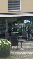 Bar Gelateria Riva GmbH food