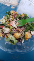 Evergreens Salad food