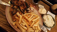 Nando's Newcastle The Gate food