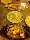 Star of Siam food