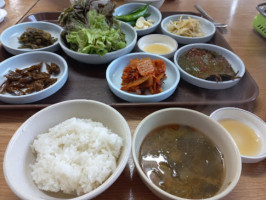 뉴욕가든 food