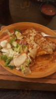 Cielito Lindo Restaurant food