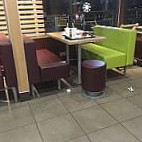 Mcdonald's Restaurants inside