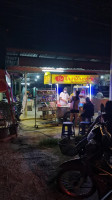 ร้านก๋วยเตี๋ยวโบนันซ่า อร่อยครบจบซองเดียว food