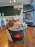 Gelato Borelli Bauru inside