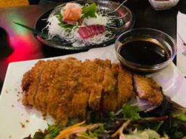 Ozora Sushi food