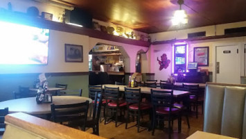 Joey's Kendal Tavern inside