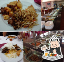 Restaurante Ying food