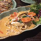 Caroline Thai food
