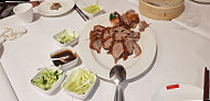 Dahu Peking Duck Restaurant food