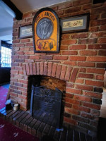 The Hope And Anchor inside