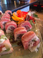 Seaward Sushi food