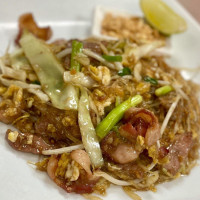 Mimi's Fresh Asian Cuisine.thai Buffet food