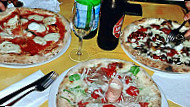 Ristorante Bar Pizzeria La Regina food