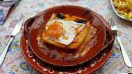 Alfandega Douro food