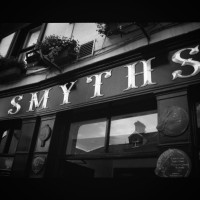 Smyth's inside