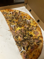 Al Capone Pizzeria (dowozy) food