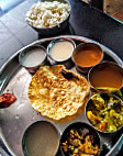 Vasanth Vihar food