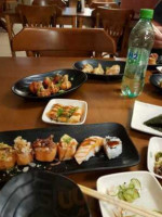Kondoi Sushi food