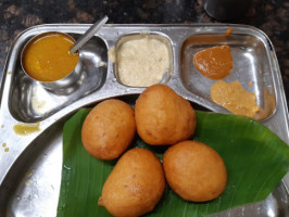Bhimas Kakinada food