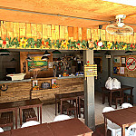 Jaiden's Food Haus inside
