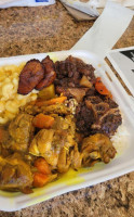 A Taste Of Trelawny Jamaican food