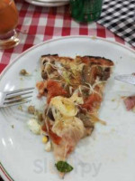 Pizzaria Jóia food