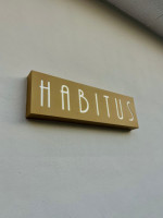 Habitus food
