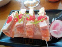 Yosugiru Sushi Sorocaba food