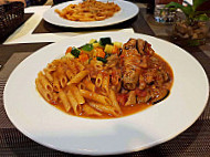 Pastadito Italian Deli & Restaurant food