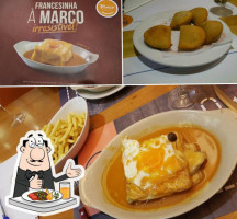 Marco food