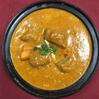 Delhi 6 Indian Cuisine food