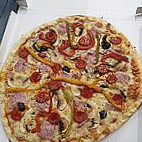 Pizza Flash food