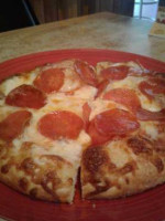 Jersey's Pizza food