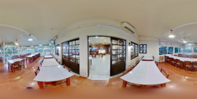 Restaurante Bar O Poente inside