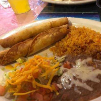 Mi Ranchito Mexican Est food