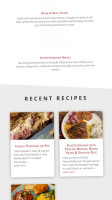 Inboden's Gourmet Meats Specialty Foods food