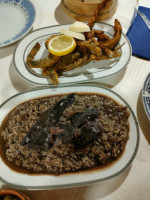 Restaurante Marinheiro food