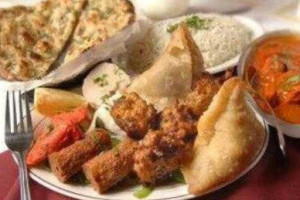 Nawab Indian food