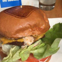Umami Burger - Palo Alto food