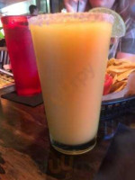 El Diablo Loco Cantina & Tequila Bar food