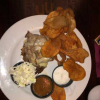 Mccarthy's Red Stag Pub And Whiskey food