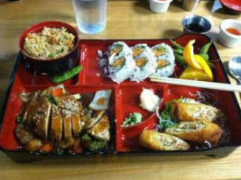 Kj Sushi And Korean Bbq food
