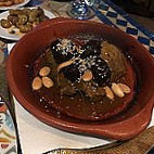 Flor Da Laranja-restaurantes Lda food